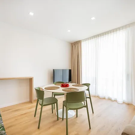 Appartamento Wave Island B10 *