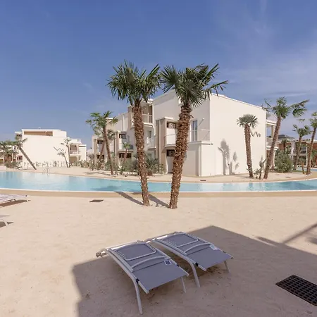 Appartamento Wave Island B10 Lido di Jesolo