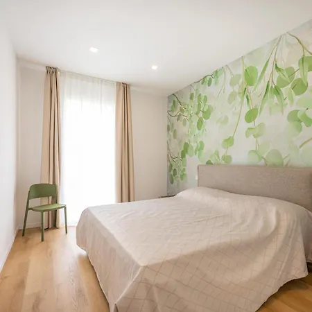 Appartamento Wave Island B10 *