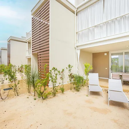 Wave Island B10 Appartamento Lido di Jesolo