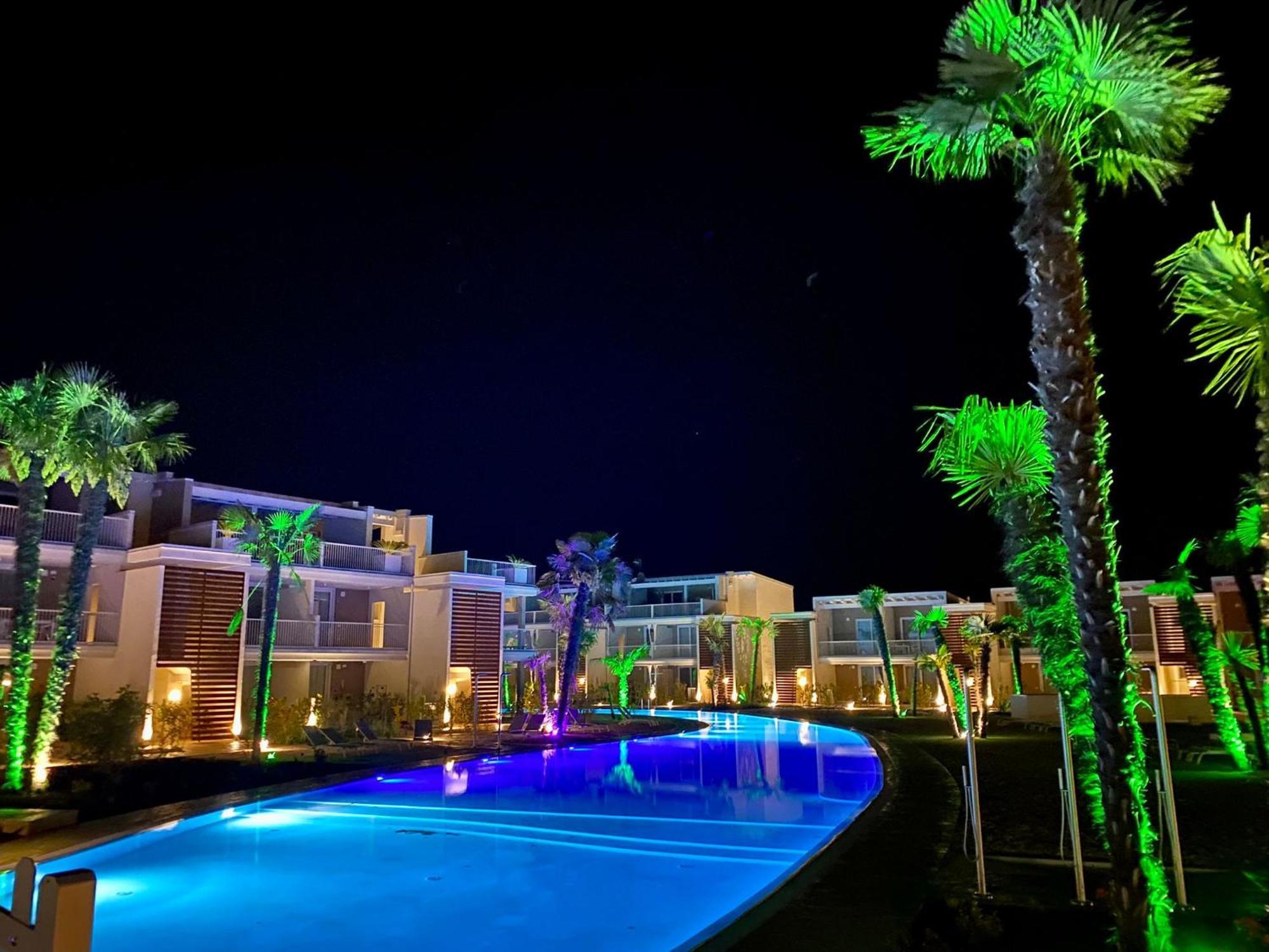 Appartamento Wave Island B10