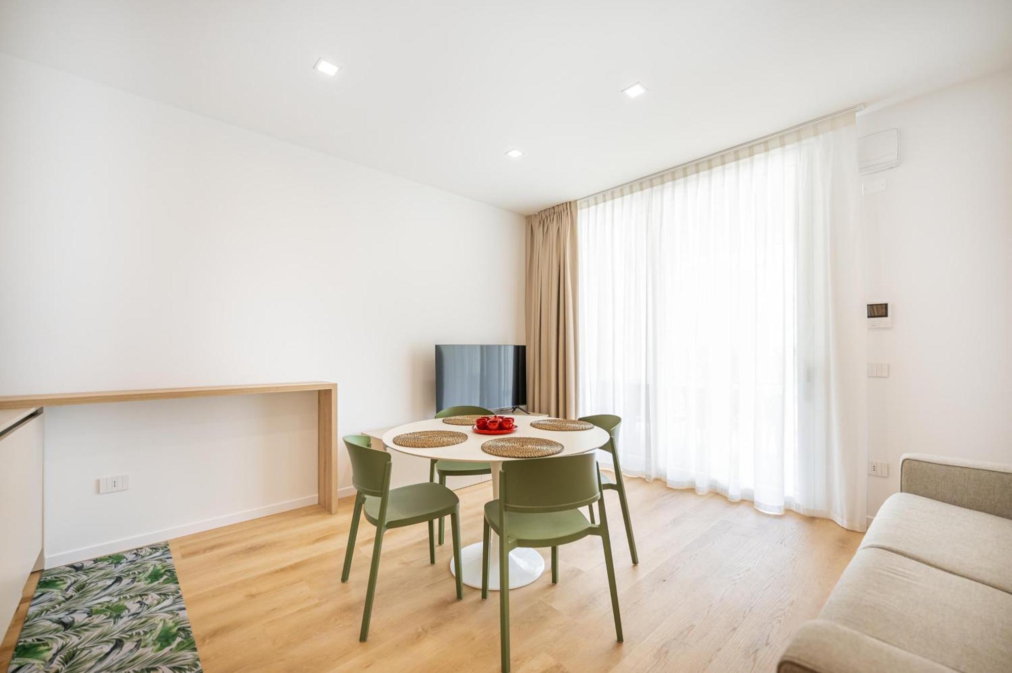 Appartamento Wave Island B10 *