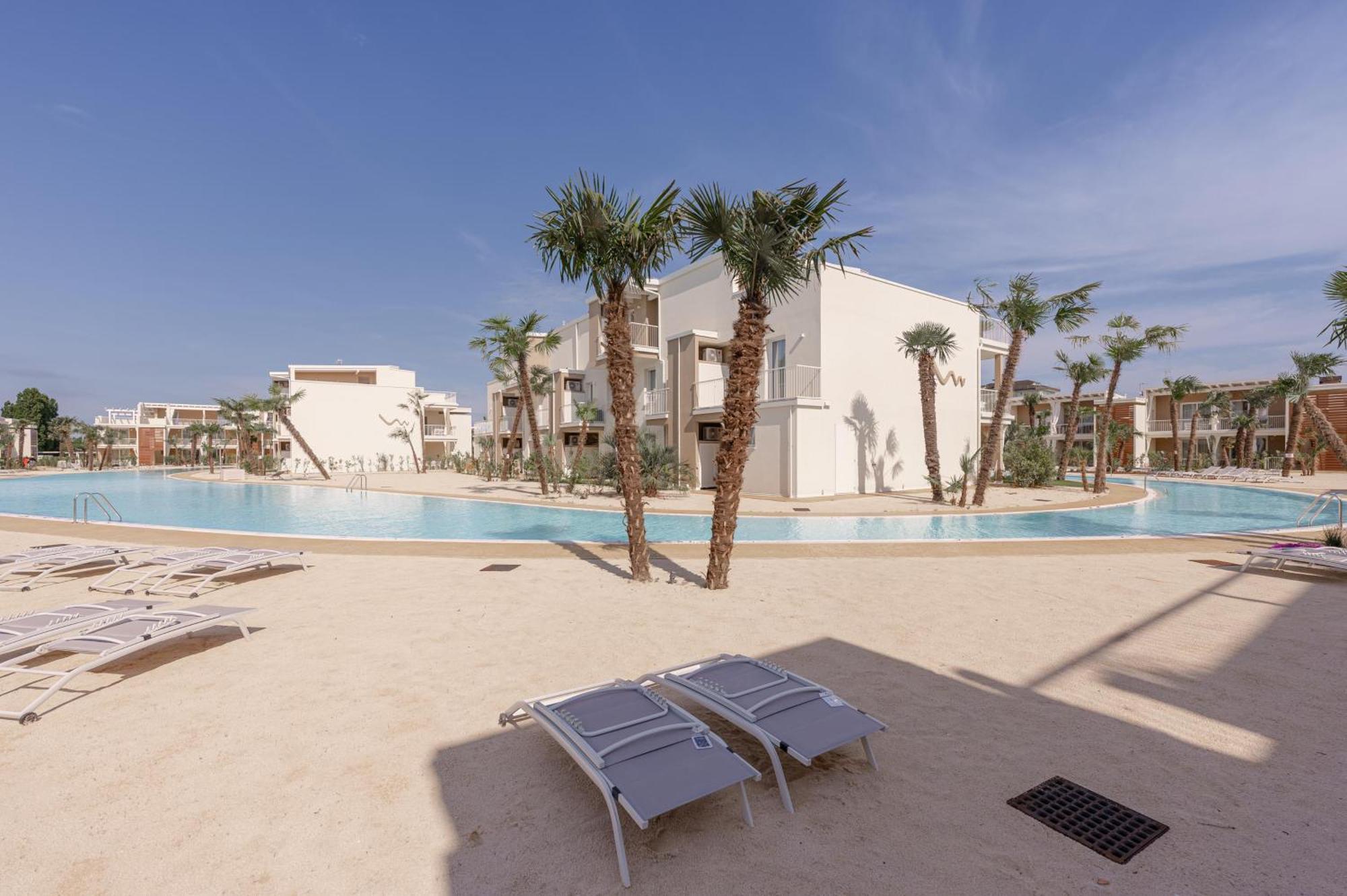 Appartamento Wave Island B10 Lido di Jesolo