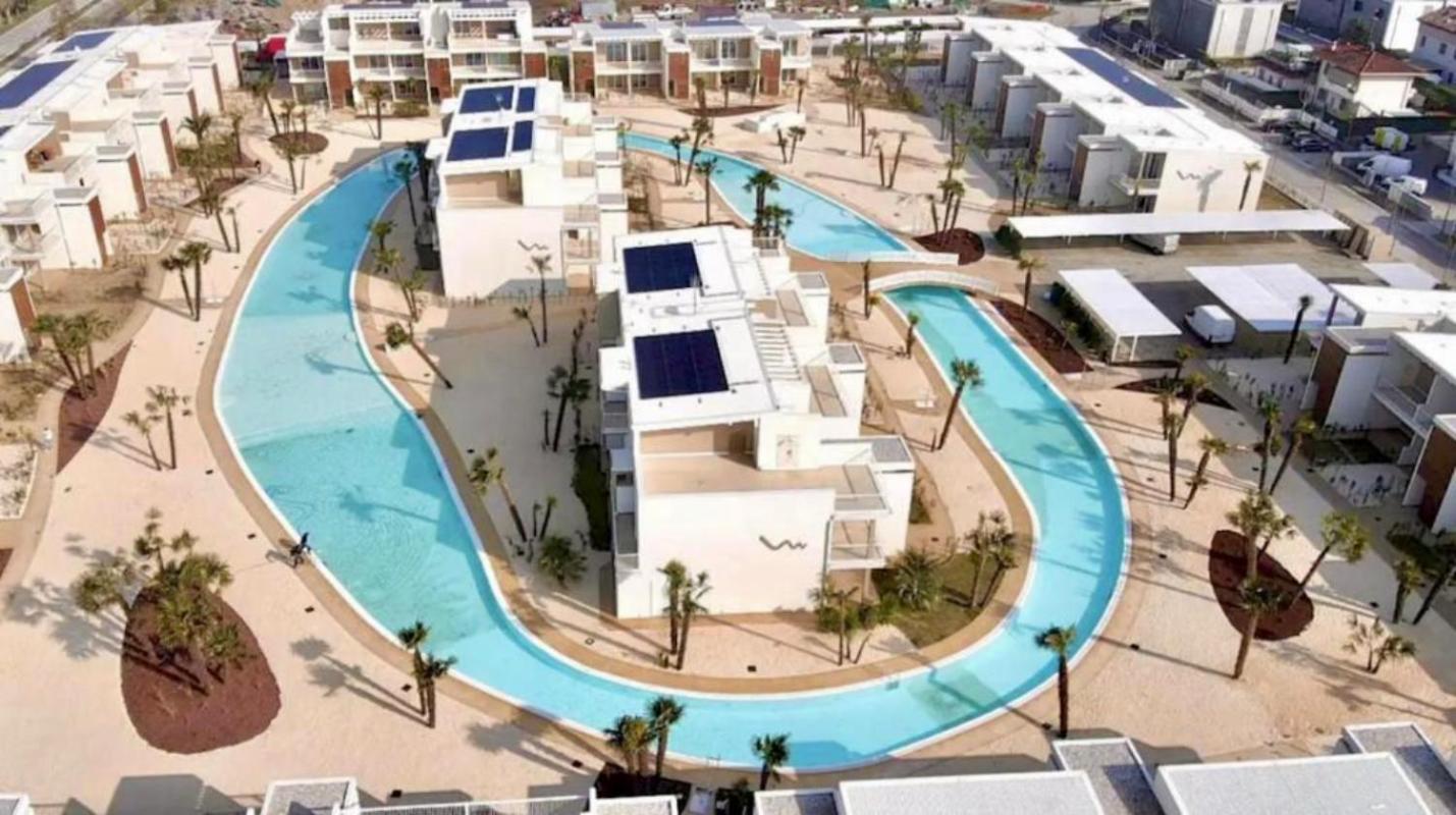 Appartamento Wave Island B10